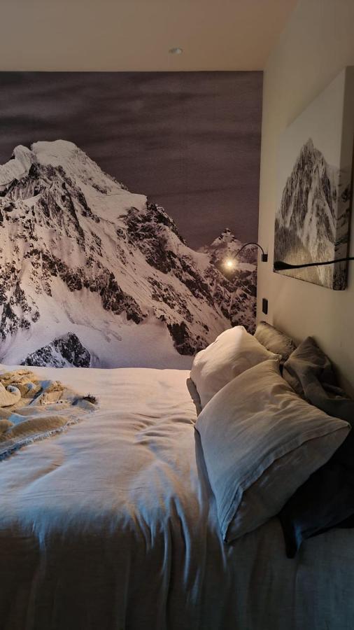 Ferienwohnung Cocooning Arvier Exterior foto